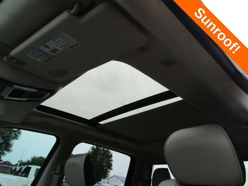 Used 2023 RAM 1500 Limited AWD/4WD image 8