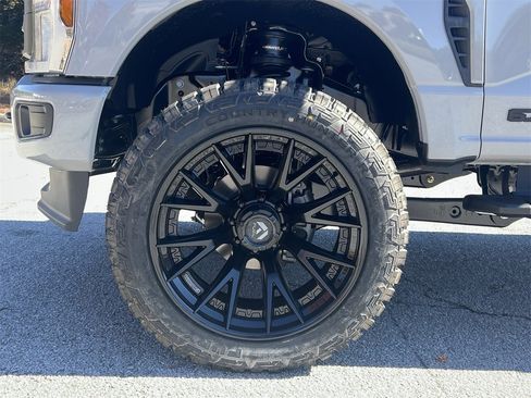 New 2026 Ford F250 XL w/ 360-Degree Camera Package image 30