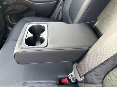 Used 2025 Kia Seltos EX FWD image 7