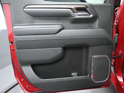 Used 2023 Chevrolet Silverado 1500 RST w/ Convenience Package II image 14