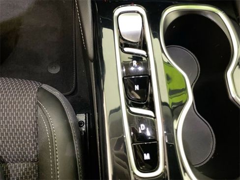 Used 2023 Buick Envision Preferred image 41