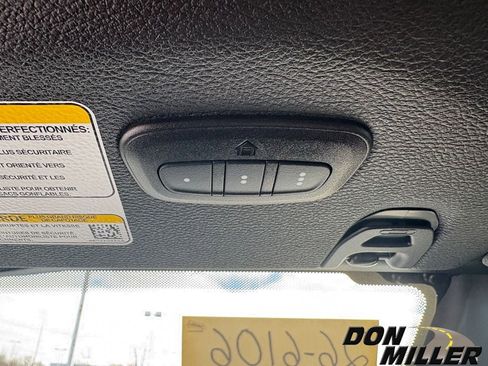 New 2026 Jeep Wrangler Willys image 21