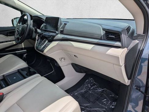 Used 2025 Honda Odyssey EX-L image 23