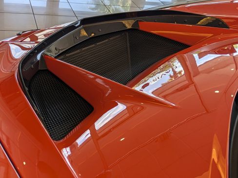 New 2026 Chevrolet Corvette ZR1 image 19