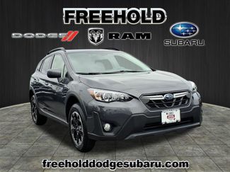 Certified 2023 Subaru Crosstrek 2.0i Premium video 1