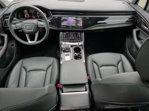 Used 2023 Audi Q7 3.0T Prestige w/ Prestige Package image 30