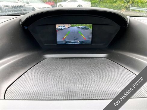 Used 2018 Ford Escape SE AWD/4WD image 19