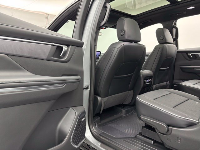 New 2026 Buick Enclave Sport Touring w/ Power Package AWD/4WD image 43