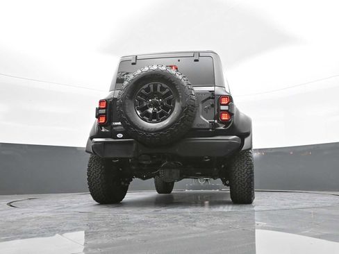 Used 2022 Ford Bronco Raptor image 39