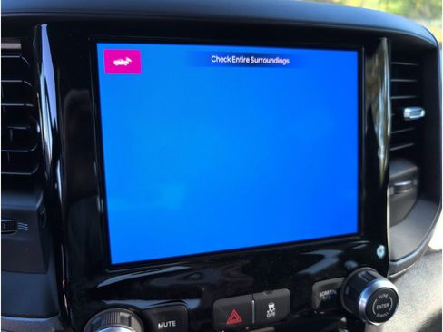 New 2026 RAM 4500 Tradesman w/ Chrome Appearance Group image 14