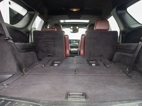 Used 2025 Dodge Durango R/T AWD/4WD image 27