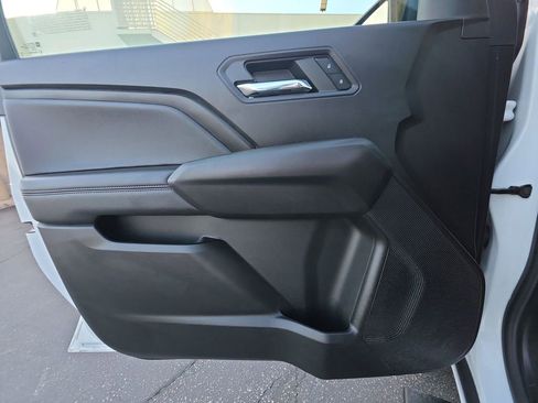 Used 2023 GMC Canyon Elevation w/ Elevation Premium Package RWD image 23