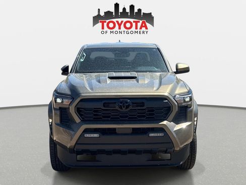 New 2026 Toyota Tacoma TRD Sport image 8