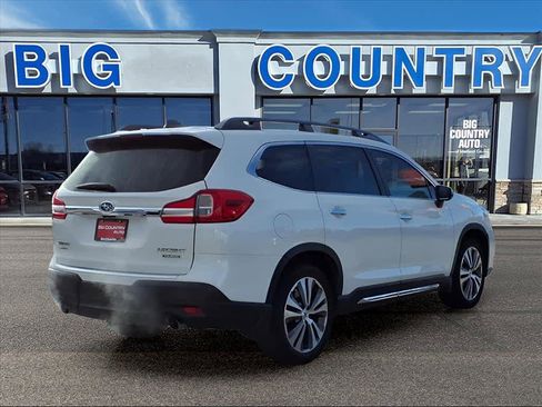 Used 2021 Subaru Ascent Touring w/ Popular Package #2A image 7
