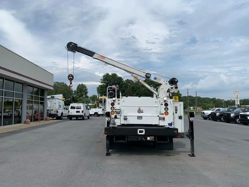 Used 2019 Ford F550 XL Reg Cab 4D image 70