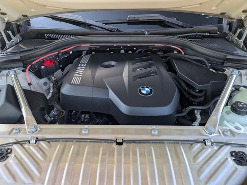 Used 2026 BMW X3 xDrive30 image 10