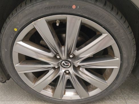 Used 2018 MAZDA MAZDA6 Grand Touring image 31