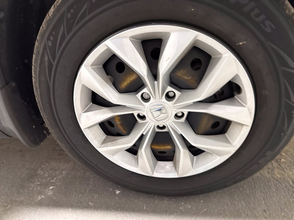 Used 2024 Honda CR-V LX image 40