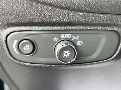 Used 2024 Chevrolet Equinox LT w/ LPO, Floor Liner Package AWD/4WD image 14