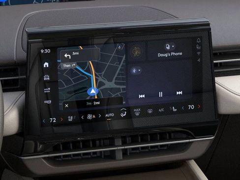 New 2026 Lincoln Nautilus Black Label AWD/4WD image 14
