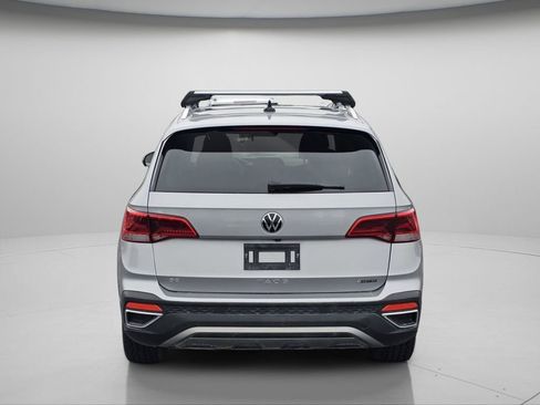 Used 2022 Volkswagen Taos SE AWD/4WD image 23