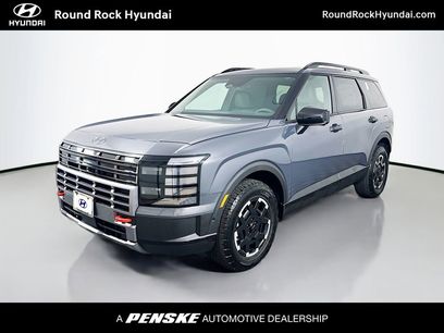 New 2026 Hyundai Palisade XRT Pro