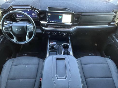 Used 2022 Chevrolet Silverado 1500 RST w/ All Star Edition Plus image 15