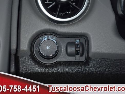 Used 2016 Chevrolet Trax LTZ image 38