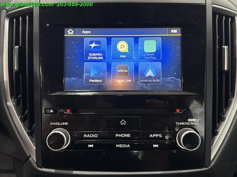 Used 2021 Subaru Forester AWD/4WD image 27
