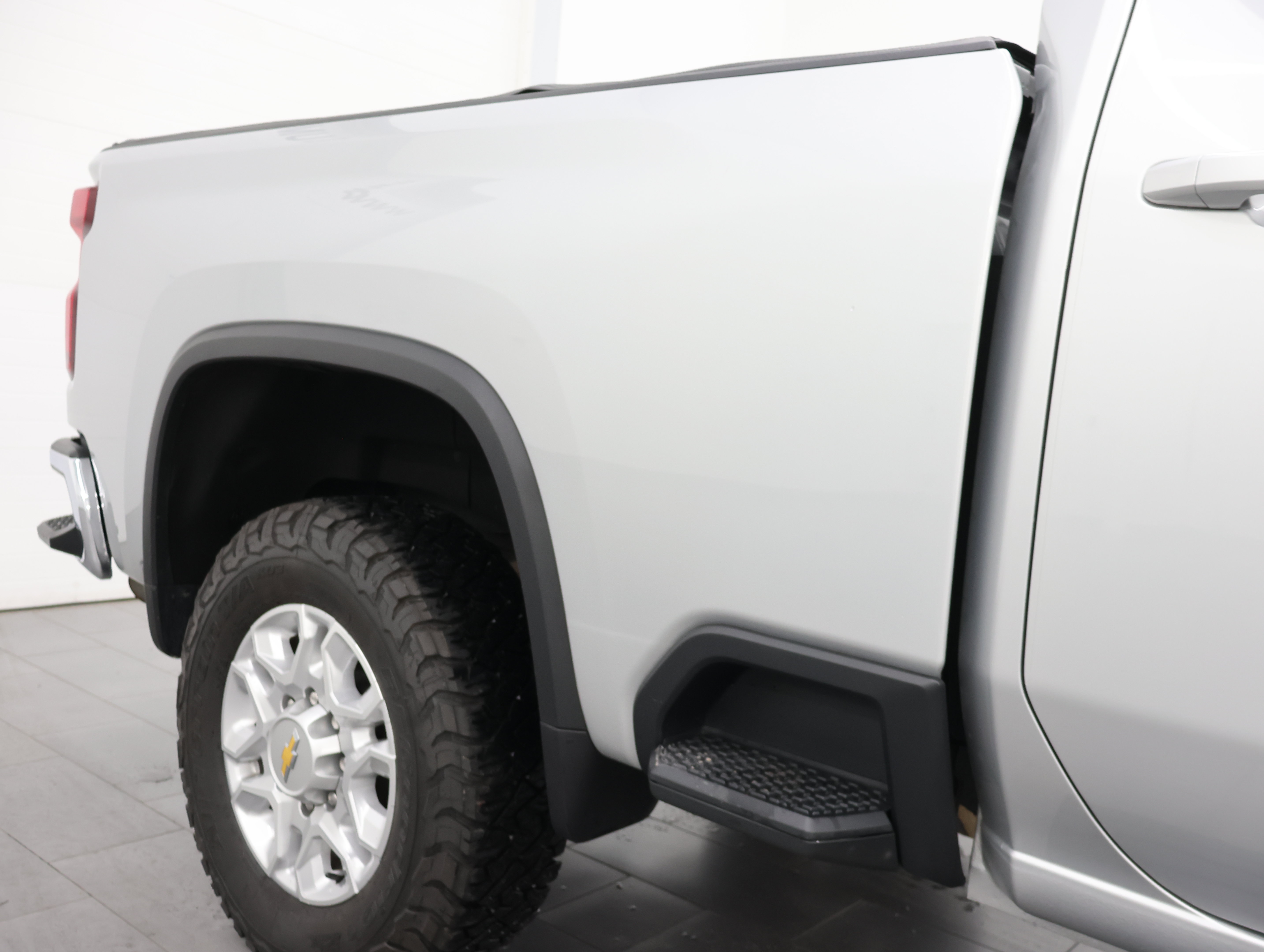 Used 2022 Chevrolet Silverado 2500 LT w/ Convenience Package AWD/4WD image 26