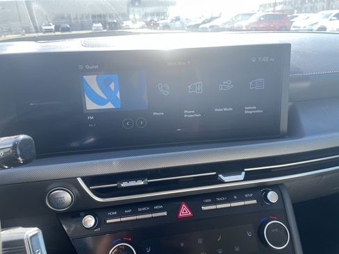 Used 2025 Hyundai Sonata SEL image 16