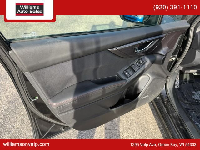 Used 2017 Subaru Impreza 2.0i Sport AWD/4WD image 11