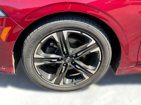 Used 2021 Kia K5 GT-Line w/ GT-Line FWD Premium Package image 9