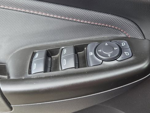 Used 2022 Chevrolet TrailBlazer RS FWD image 13