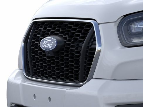 New 2026 Ford Transit 350 XLT AWD/4WD image 17