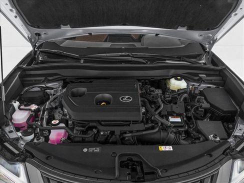 New 2026 Lexus UX 300h UX image 8