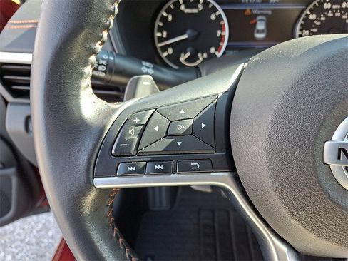 Used 2022 Nissan Altima 2.5 SR image 20