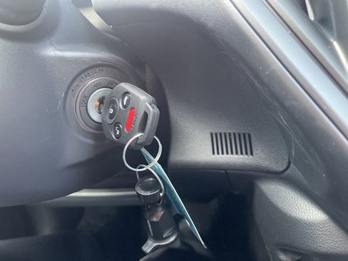 New 2025 Subaru Impreza 2.0i image 19