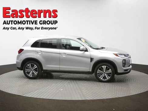 Used 2024 Mitsubishi Outlander Sport SE image 44