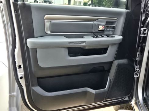 Used 2020 RAM 1500 Classic Warlock w/ Electronics Group RWD image 14