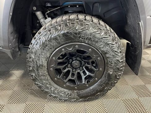 Used 2023 RAM 1500 TRX w/ TRX Level 2 Equipment Group AWD/4WD image 13