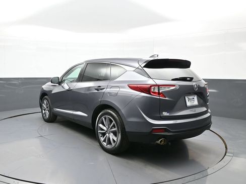 Used 2021 Acura RDX AWD w/ Technology Package image 8