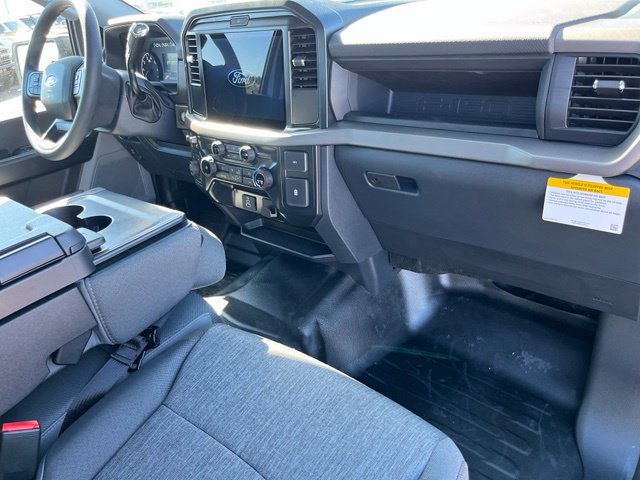 New 2026 Ford F150 XL w/ Equipment Group 103A High AWD/4WD image 22