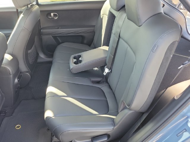 New 2027 Hyundai Ioniq 5 SEL RWD image 26