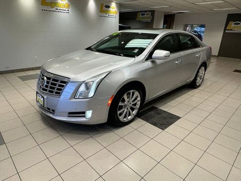 Used 2014 Cadillac XTS Premium image 2
