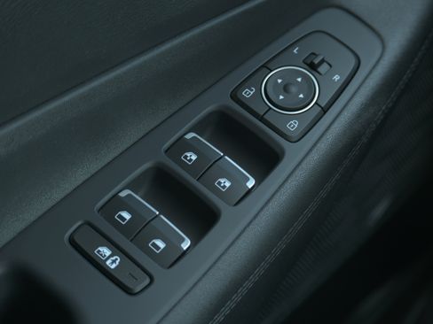 Used 2023 Hyundai Santa Fe SEL FWD image 27