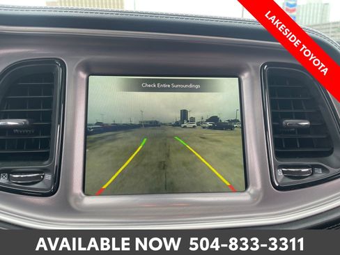 Used 2022 Dodge Challenger R/T Scat Pack w/ Plus Package RWD image 34