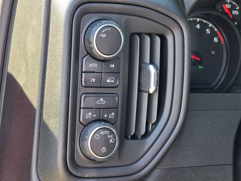 New 2026 Chevrolet Silverado 1500 Custom image 6