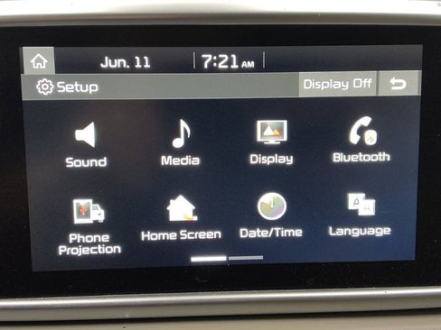 Used 2020 Kia Sportage LX FWD image 25
