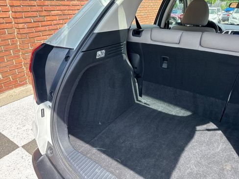 Used 2016 Honda HR-V LX image 29